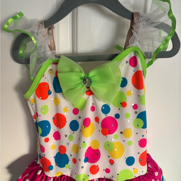 Weissman Dance Tutu Costume | SC | EUC - Picture 2 of 7